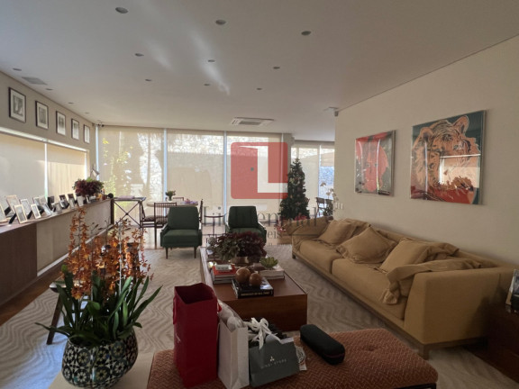 Imagem Casa com 4 Quartos à Venda, 400 m² em Jardim Paulistano - São Paulo Imagem Casa com 4 Quartos à Venda, 400 m² em Jardim Paulistano - São Paulo