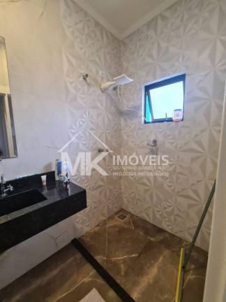 Imagem Casa de Condomínio com 3 Quartos à Venda, 140 m² em Vila São Tiago - Piraquara
