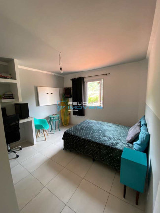 Imagem Sobrado com 3 Quartos à Venda, 106 m² em Canto Do Forte - Praia Grande