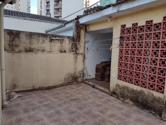Imagem Casa com 3 Quartos à Venda, 192 m² em Jardim Anália Franco - São Paulo