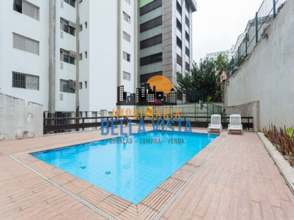 Imagem Apartamento com 3 Quartos à Venda, em Chácara Klabin - São Paulo Imagem Apartamento com 3 Quartos à Venda, em Chácara Klabin - São Paulo