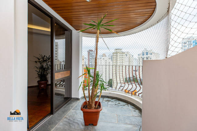 Imagem Apartamento com 3 Quartos à Venda, em Moema - São Paulo Imagem Apartamento com 3 Quartos à Venda, em Moema - São Paulo