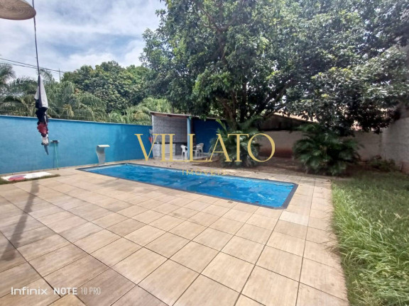 Casa com 3 Quartos à Venda, 468 m² em Setor Castelo Branco - Goiânia