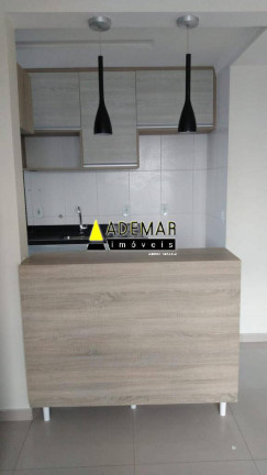 Imagem Apartamento com 2 Quartos à Venda, 43 m² em Canhema - Diadema Imagem Apartamento com 2 Quartos à Venda, 43 m² em Canhema - Diadema