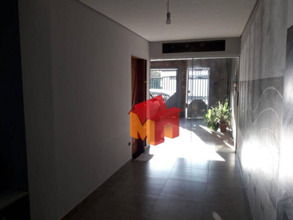 Imagem Sobrado com 4 Quartos à Venda, 240 m² em Jardim Boer I - Americana Imagem Sobrado com 4 Quartos à Venda, 240 m² em Jardim Boer I - Americana
