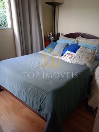 Imagem Casa de Condomínio com 3 Quartos à Venda, 172 m² em Vila São Bento - São José Dos Campos Imagem Casa de Condomínio com 3 Quartos à Venda, 172 m² em Vila São Bento - São José Dos Campos