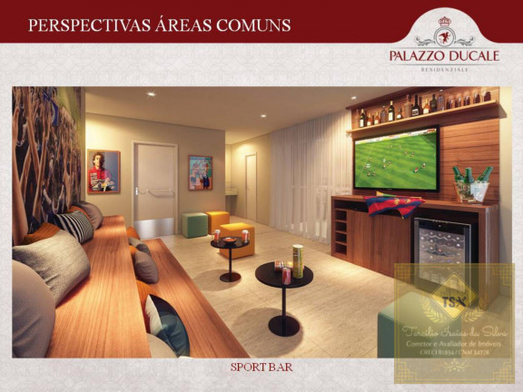 Imagem Apartamento com 3 Quartos à Venda, 85 m² em Palmeiras - Nova Iguaçu