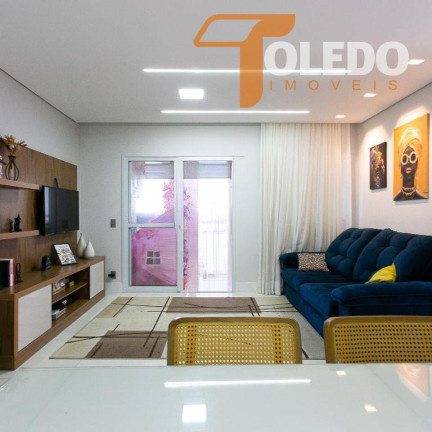 Imagem Apartamento com 2 Quartos à Venda, 81 m² em Cidade Mãe Do Céu - São Paulo