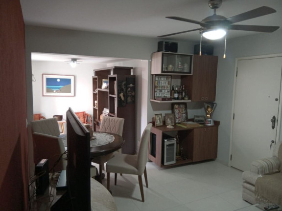 Imagem Apartamento com 2 Quartos à Venda, 97 m² em Alto Da Lapa - São Paulo