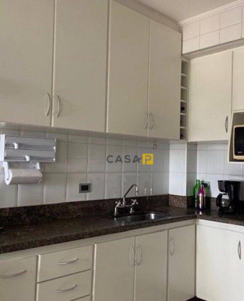 Imagem Apartamento com 4 Quartos à Venda, 127 m² em Vila Nossa Senhora De Fátima - Americana Imagem Apartamento com 4 Quartos à Venda, 127 m² em Vila Nossa Senhora De Fátima - Americana
