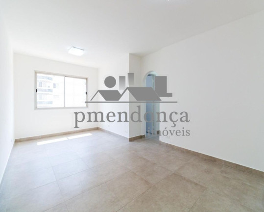 Imagem Apartamento com 2 Quartos à Venda, 75 m² em Cerqueira César - São Paulo