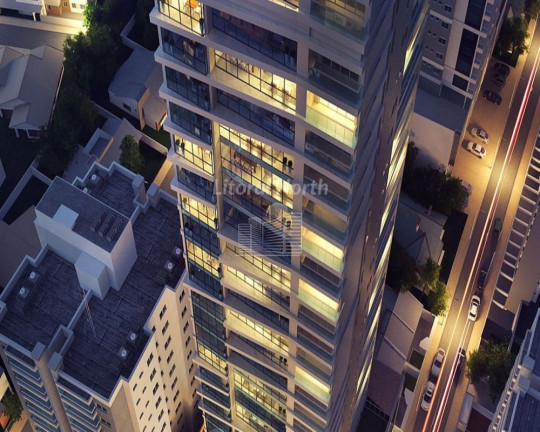 Apartamento com 4 Quartos à Venda, 322 m² em Fazenda - Itajaí