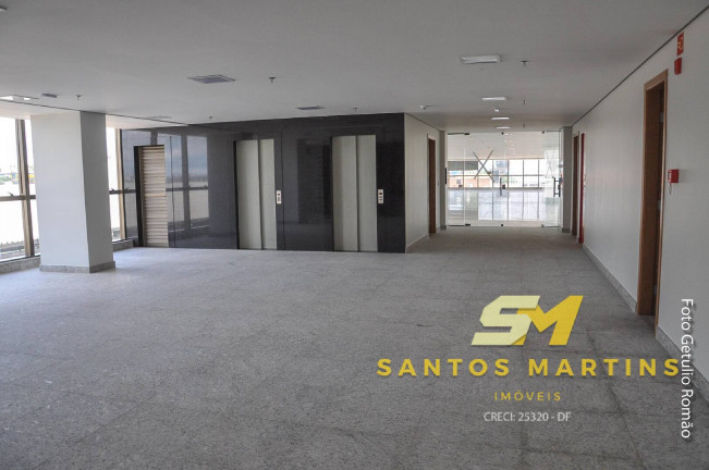 Imagem Imóvel Comercial para Alugar, 3 m² em Guará Imagem Imóvel Comercial para Alugar, 3 m² em Guará
