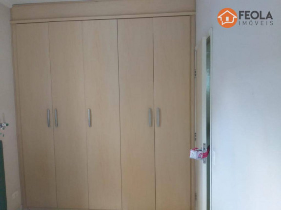 Imagem Apartamento com 2 Quartos à Venda, 67 m² em Catharina Zanaga - Americana Imagem Apartamento com 2 Quartos à Venda, 67 m² em Catharina Zanaga - Americana