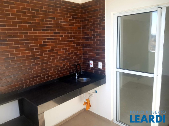 Imagem Apartamento com 2 Quartos à Venda, 58 m² em Campestre - Santo André