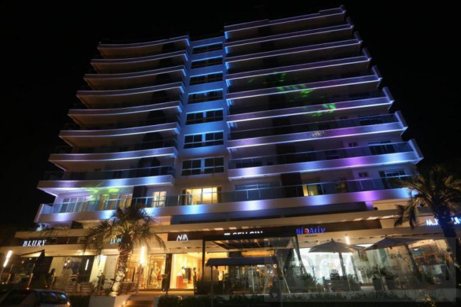 Imagem Apartamento com 4 Quartos à Venda, 289 m² em Praia Brava De Itajaí - Itajaí Imagem Apartamento com 4 Quartos à Venda, 289 m² em Praia Brava De Itajaí - Itajaí