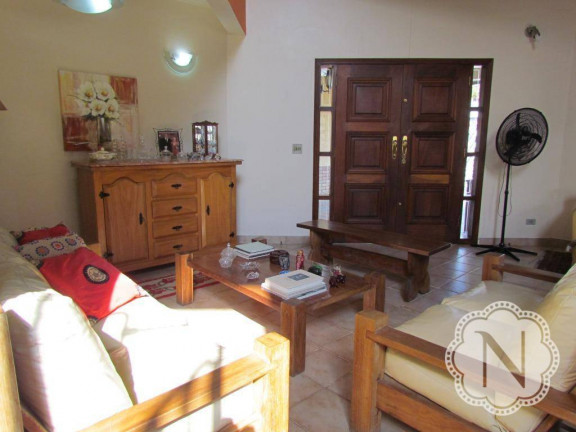 Imagem Casa com 4 Quartos à Venda, 340 m² em Cibratel Ii - Itanhaém