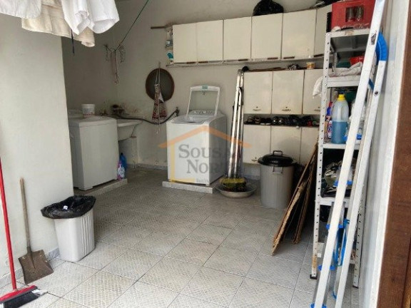 Imagem Casa com 3 Quartos à Venda, 270 m² em Santana - São Paulo Imagem Casa com 3 Quartos à Venda, 270 m² em Santana - São Paulo