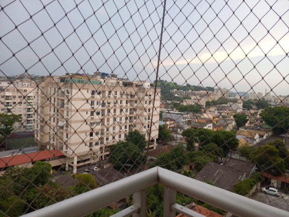 Imagem Apartamento com 3 Quartos à Venda, 134 m² em Praça Seca - Rio De Janeiro Imagem Apartamento com 3 Quartos à Venda, 134 m² em Praça Seca - Rio De Janeiro