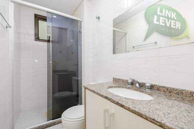 Imagem Apartamento com 3 Quartos à Venda, 73 m² em Bacacheri - Curitiba