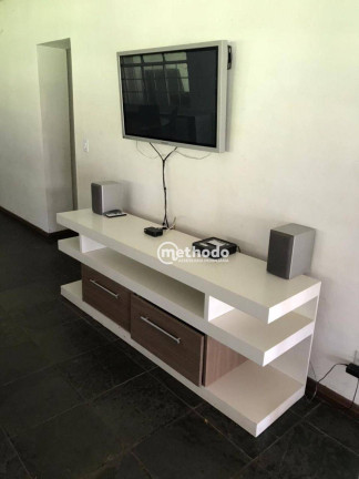 Imagem Chácara com 6 Quartos à Venda, 1.200 m² em Jardim Aliança - Campinas