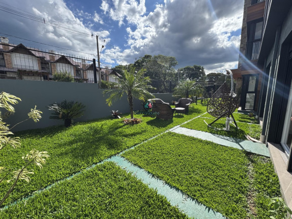 Apartamento com 2 Quartos à Venda, 96 m² em Pousada Da Neve - Nova Petrópolis