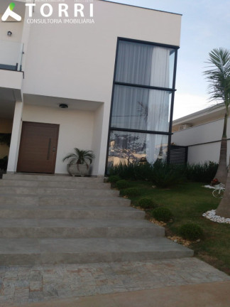 Imagem Imóvel com 4 Quartos à Venda, 250 m² em Condomínio Residencial Chácara Ondina - Sorocaba