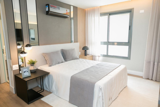 Imagem Apartamento com 3 Quartos à Venda,  em Seminário - Curitiba