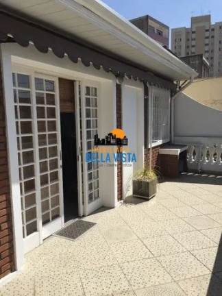 Imagem Sobrado com 1 Quarto para Alugar, em Chácara Klabin - São Paulo Imagem Sobrado com 1 Quarto para Alugar, em Chácara Klabin - São Paulo
