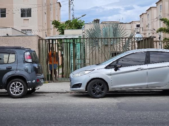 Imóvel com 2 Quartos à Venda, 19.854 m² em Santa Cruz - Rio De Janeiro