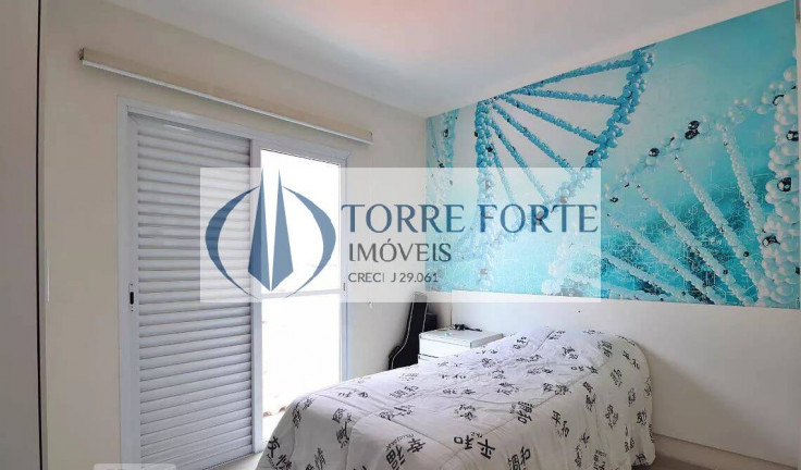 Imagem Casa com 2 Quartos à Venda, 144 m² em Vila Floresta - Santo André