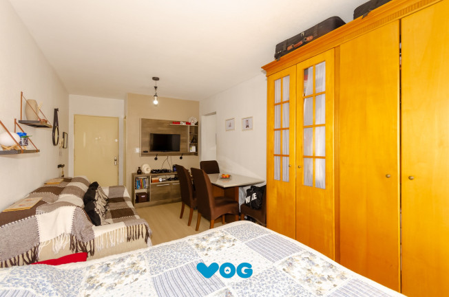 Imagem Imóvel com 1 Quarto à Venda, 50 m² em Sarandi - Porto Alegre