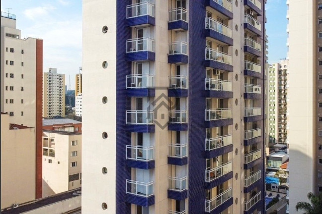 Imagem Apartamento com 3 Quartos à Venda, 95 m² em Pinheiros - São Paulo