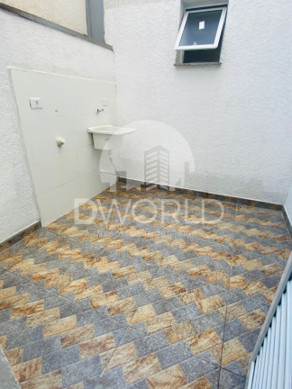 Imagem Imóvel com 2 Quartos à Venda, 44 m² em Vila Príncipe De Gales - Santo André Imagem Imóvel com 2 Quartos à Venda, 44 m² em Vila Príncipe De Gales - Santo André