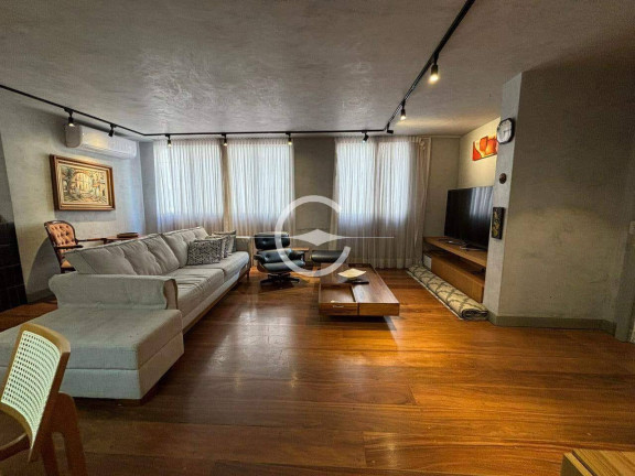 Imagem Apartamento com 1 Quarto à Venda, 94 m² em Itaim Bibi - São Paulo
