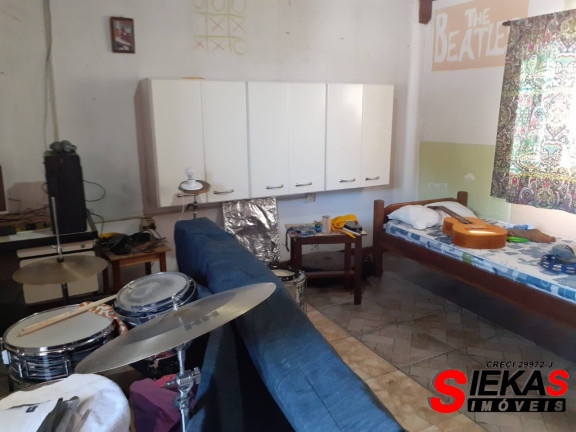 Imagem Casa com 2 Quartos à Venda,  em Ponte Rasa - São Paulo