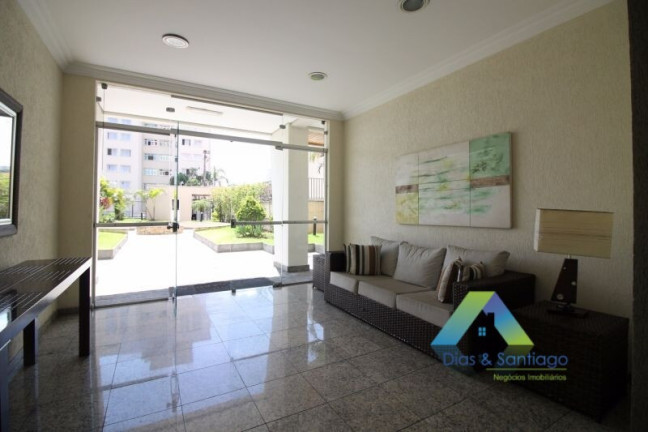 Imagem Apartamento com 3 Quartos à Venda, 72 m² em Vila Moinho Velho - São Paulo Imagem Apartamento com 3 Quartos à Venda, 72 m² em Vila Moinho Velho - São Paulo