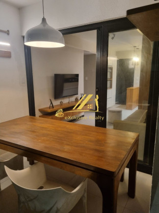 Imagem Imóvel com 1 Quarto à Venda, 55 m² em Praia Do Forte - Mata De São João Imagem Imóvel com 1 Quarto à Venda, 55 m² em Praia Do Forte - Mata De São João