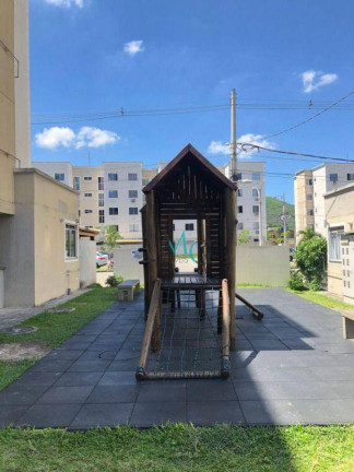 Imagem Apartamento com 2 Quartos à Venda, 44 m² em Cosmos - Rio De Janeiro Imagem Apartamento com 2 Quartos à Venda, 44 m² em Cosmos - Rio De Janeiro
