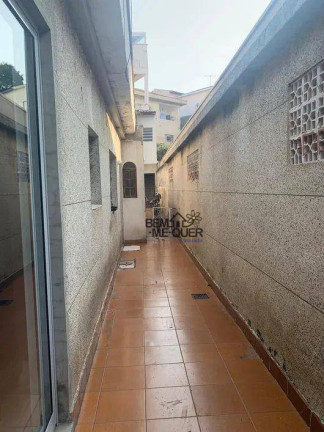 Imagem Casa com 3 Quartos à Venda, 160 m² em Parque São Domingos - São Paulo Imagem Casa com 3 Quartos à Venda, 160 m² em Parque São Domingos - São Paulo