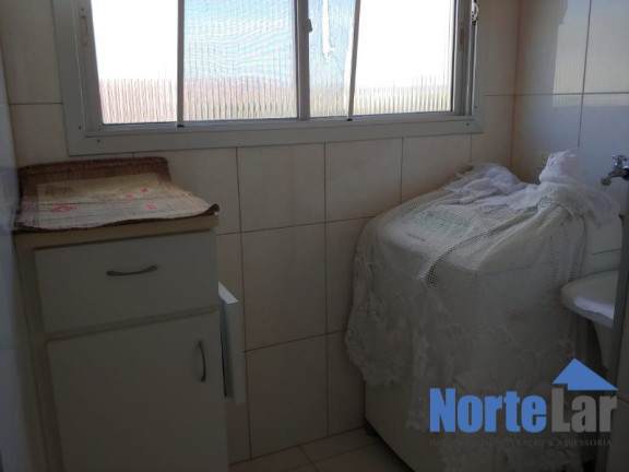 Imagem Apartamento com 2 Quartos à Venda, 60 m² em Casa Verde - São Paulo