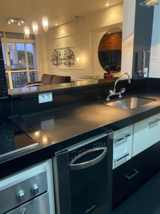 Imagem Apartamento com 3 Quartos à Venda ou Locação, 80 m² em Centro - Suzano