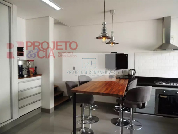 Imagem Sobrado com 3 Quartos à Venda, 410 m² em Alto Da Boa Vista - São Paulo