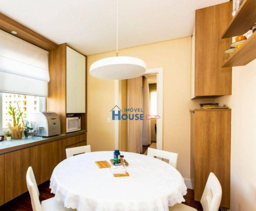 Imagem Apartamento com 4 Quartos à Venda, 225 m² em Perdizes - São Paulo