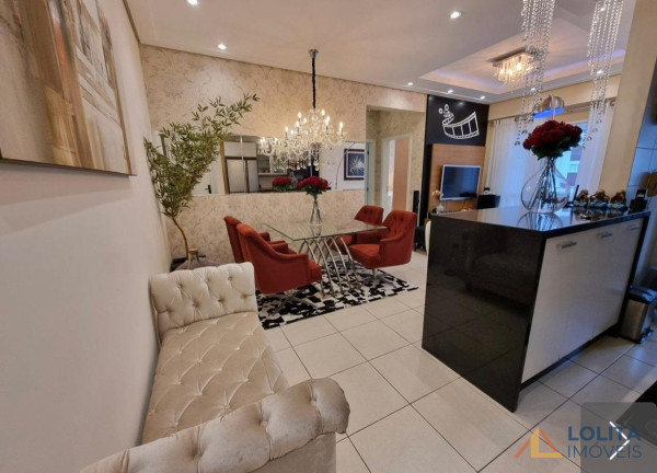 Imagem Apartamento com 2 Quartos à Venda, 70 m² em Itacorubi - Florianópolis Imagem Apartamento com 2 Quartos à Venda, 70 m² em Itacorubi - Florianópolis