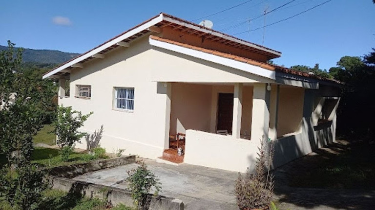 Imagem Casa com 2 Quartos à Venda, 101 m² em Vila Santista - Atibaia Imagem Casa com 2 Quartos à Venda, 101 m² em Vila Santista - Atibaia