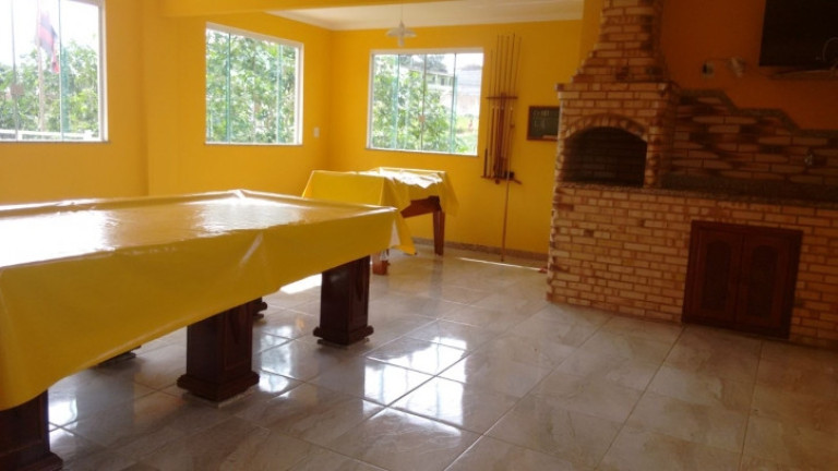 Imagem Casa com 3 Quartos à Venda, 200 m² em Balneário Das Conchas - São Pedro Da Aldeia Imagem Casa com 3 Quartos à Venda, 200 m² em Balneário Das Conchas - São Pedro Da Aldeia