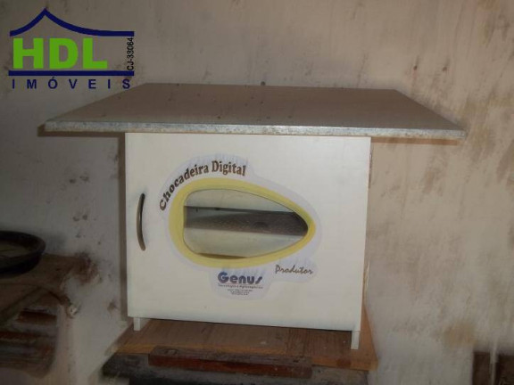 Imagem Chácara com 10 Quartos à Venda, 7 m² em Zona Rural - Hidrolândia