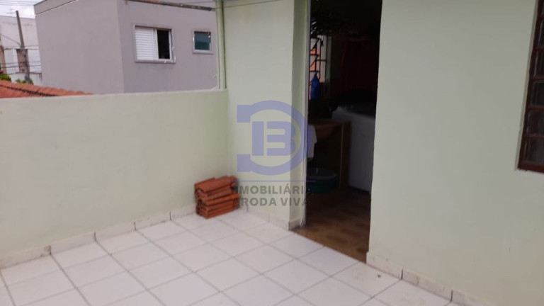 Imagem Casa com 3 Quartos à Venda, 161 m² em Vila Granada - São Paulo