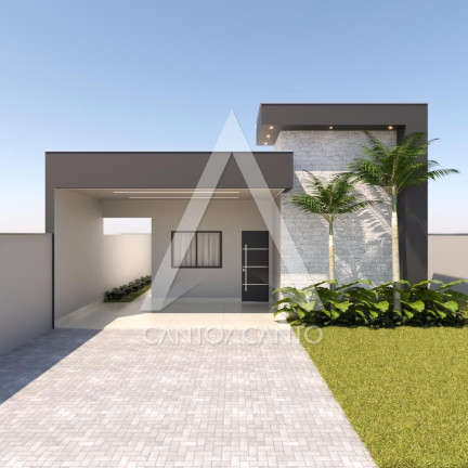 Casa com 2 Quartos à Venda,  em Parque Amazonas - Sinop